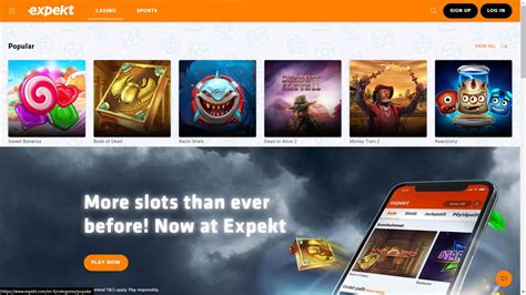 expekt casino|Expekt Casino Review .